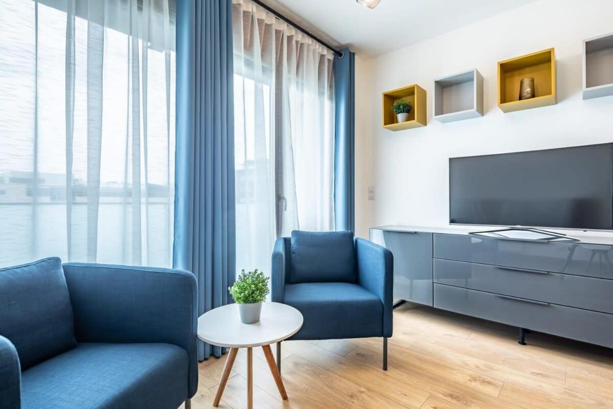 Brand New Central Flat Budapest Eksteriør bilde